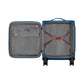 WENGER SYGHT CARRY-ON OCEAN BLUE