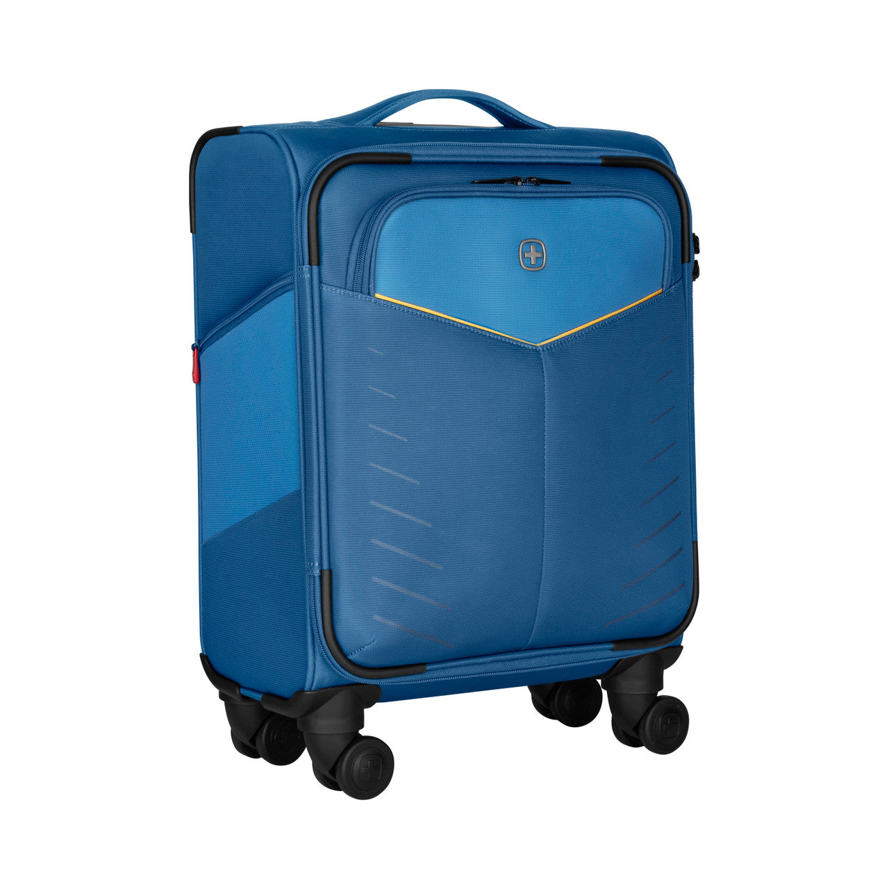WENGER SYGHT CARRY-ON OCEAN BLUE