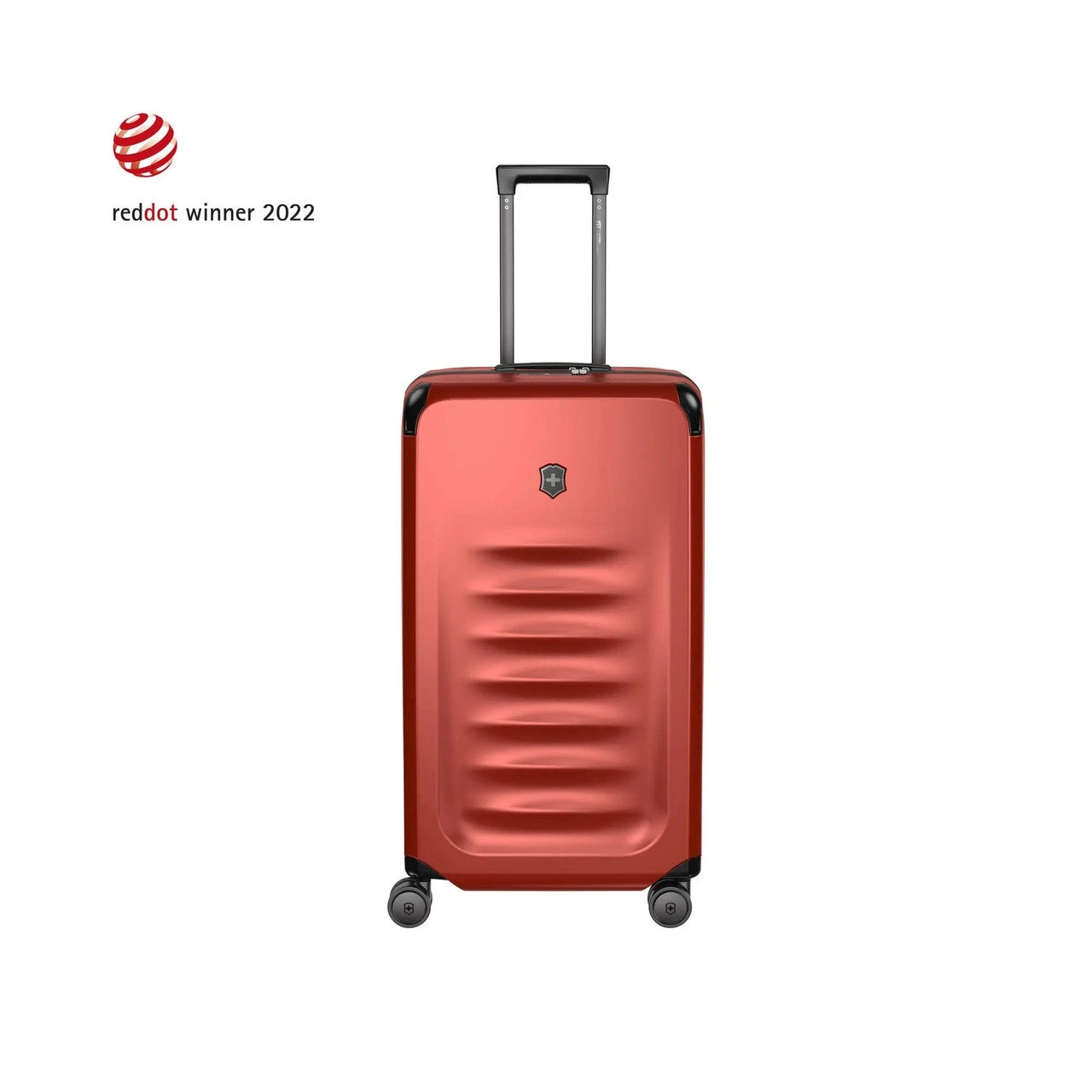 VICTORINOX SPECTRA 3.0 TRUNK LARGE RED