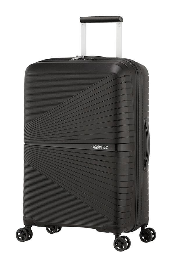 AMERICAN TOURISTER AIRCONIC 67CM SPINNER ONYX BLACK