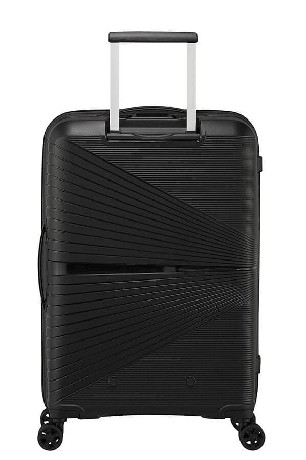 AMERICAN TOURISTER AIRCONIC 67CM SPINNER ONYX BLACK
