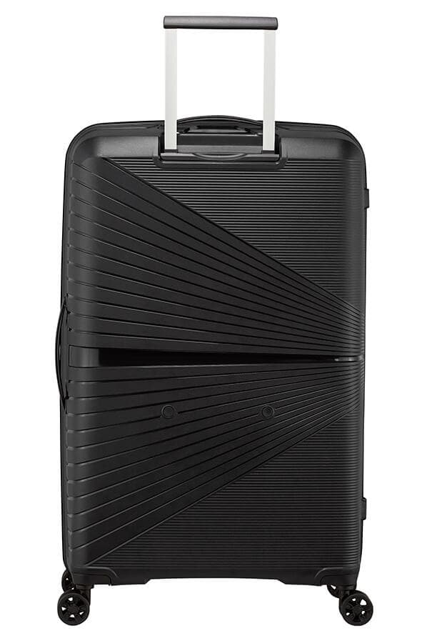 AMERICAN TOURISTER AIRCONIC 77CM SPINNER ONYX BLACK
