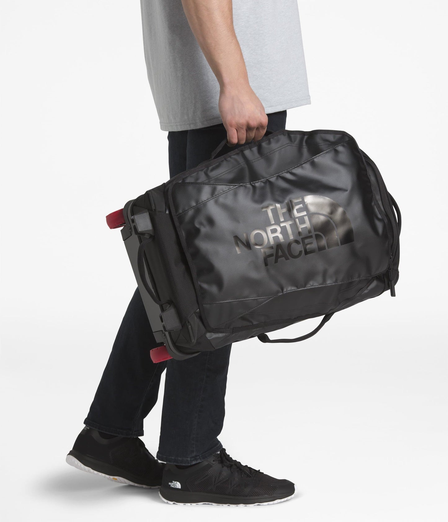 THE NORTH FACE ROLLING THUNDER 22 BLACK