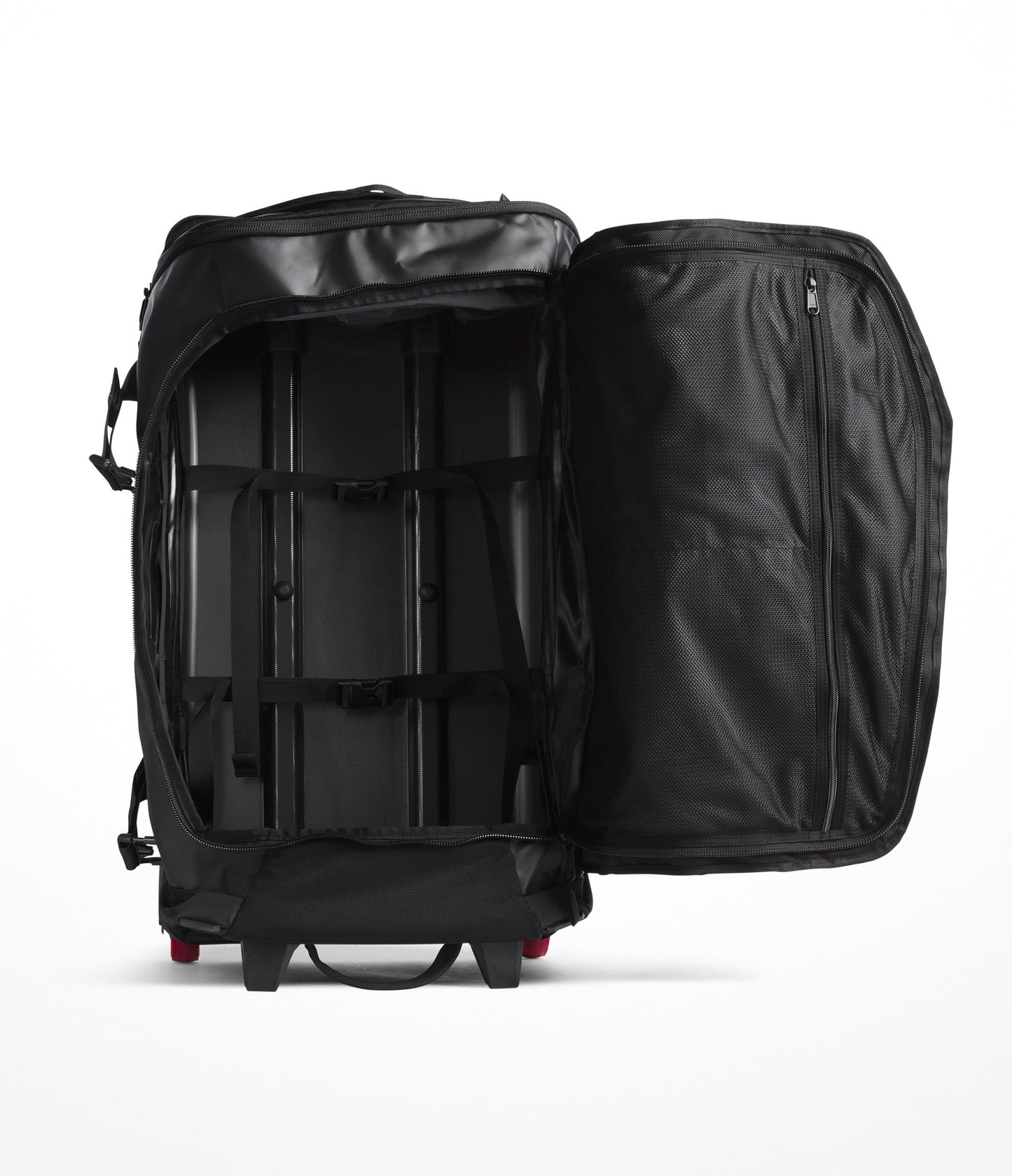 THE NORTH FACE ROLLING THUNDER 30 BLACK