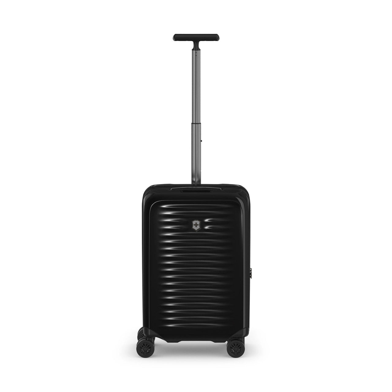 VICTORINOX AIROX FREQUENT FLYER CARRY-ON BLACK