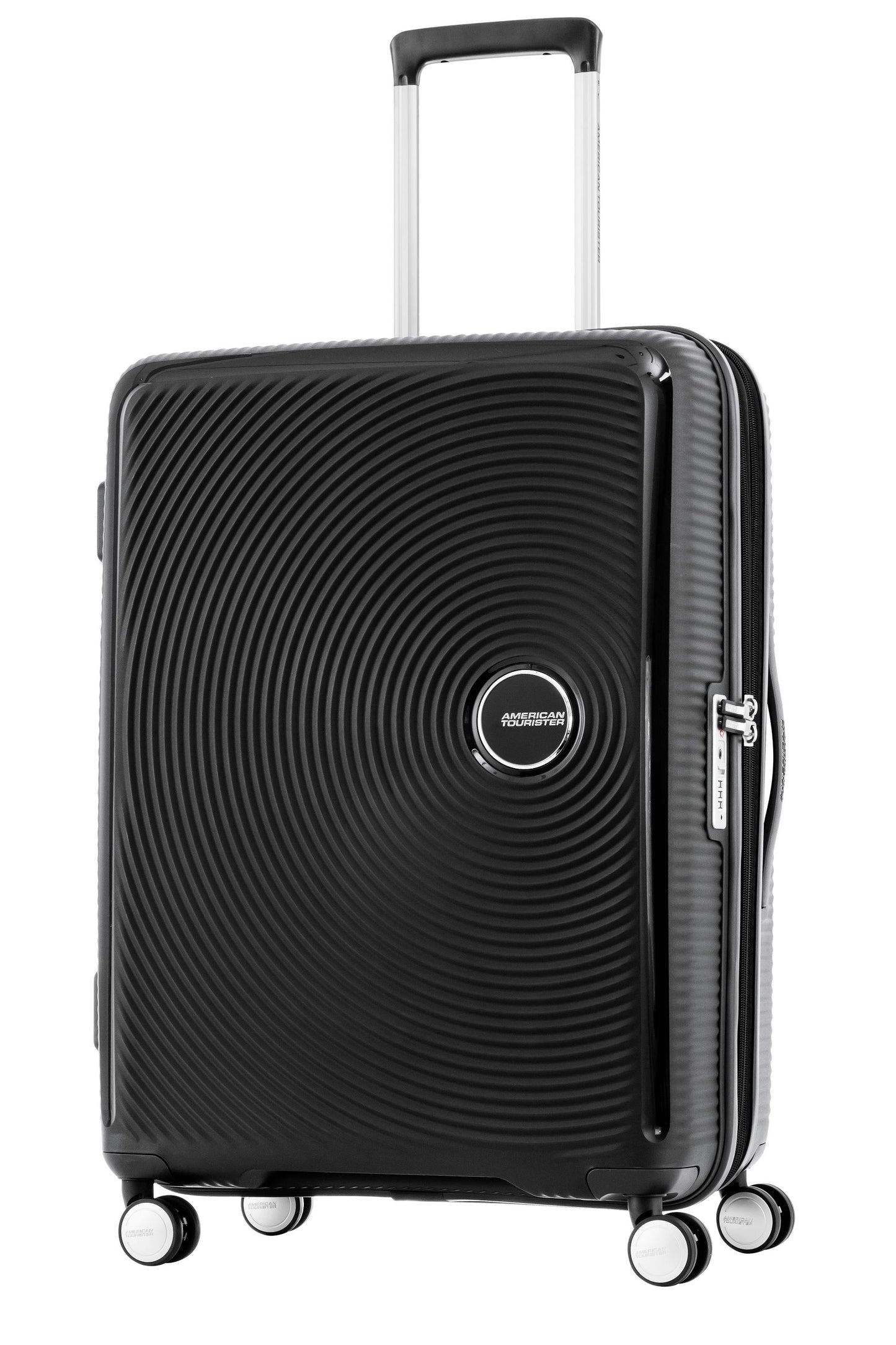 AMERICAN TOURISTER CURIO 2 69CM SPINNER BLACK