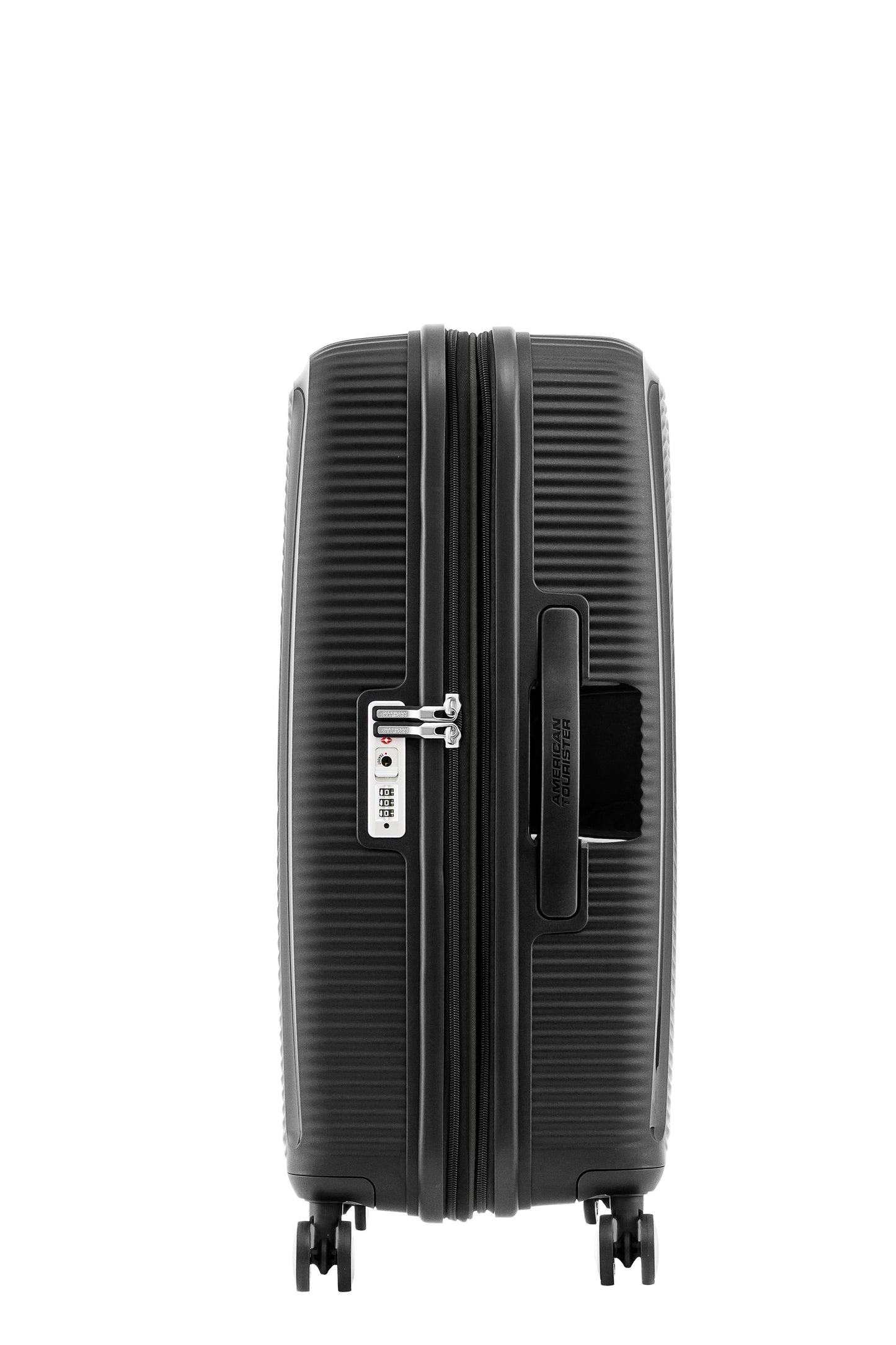 AMERICAN TOURISTER CURIO 2 69CM SPINNER BLACK