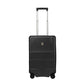 VICTORINOX LEXICON FREQUENT FLYER HARDSIDE CARRY ON BLACK