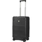 VICTORINOX LEXICON FREQUENT FLYER HARDSIDE CARRY ON BLACK