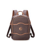 DELSEY CHATELET AIR 2.0 BACKPACK BROWN