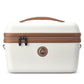 DELSEY CHATELET AIR 2.0 BEAUTY CASE ANGORA