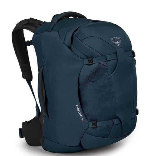 OSPREY FARPOINT 55 MUTED SPACE BLUE