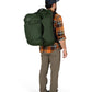 OSPREY FARPOINT 55 BLACK
