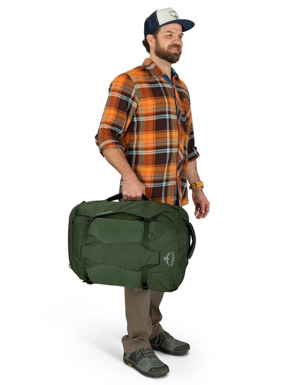 Sac osprey farpoint 55 sales