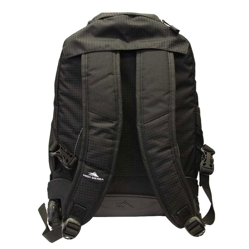 High Sierra Freewheel Backpack