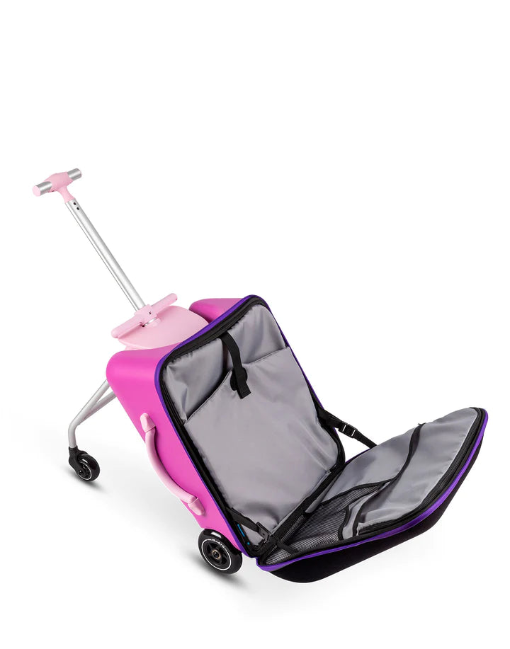 MICRO LUGGAGE EAZY VIOLET