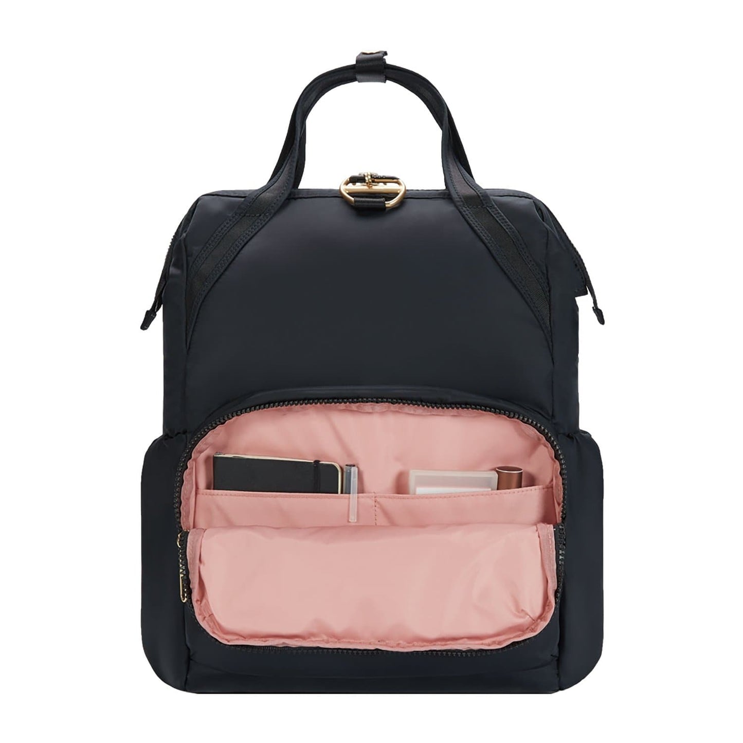 Pacsafe Citysafe CX Backpack - Black