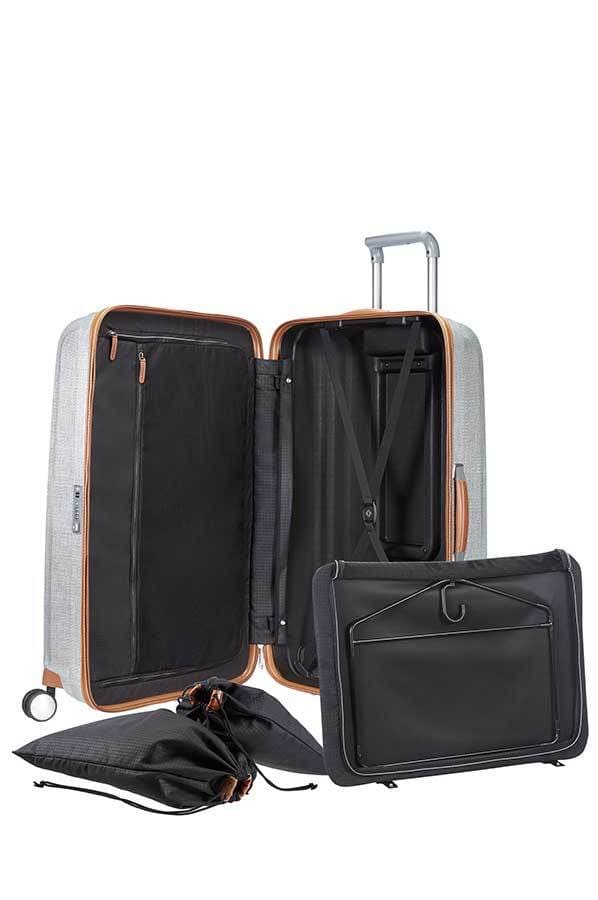 Samsonite dlx lite cube online
