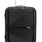 AMERICAN TOURISTER AIRCONIC 55CM SPINNER FRONT 15.6 INCH ONYX BLACK