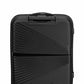 AMERICAN TOURISTER AIRCONIC 55CM SPINNER FRONT 15.6 INCH ONYX BLACK