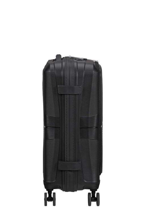 AMERICAN TOURISTER AIRCONIC 55CM SPINNER FRONT 15.6 INCH ONYX BLACK