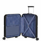 AMERICAN TOURISTER AIRCONIC 55CM SPINNER FRONT 15.6 INCH ONYX BLACK