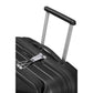 AMERICAN TOURISTER AIRCONIC 55CM SPINNER FRONT 15.6 INCH ONYX BLACK