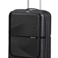 AMERICAN TOURISTER AIRCONIC 55CM SPINNER FRONT 15.6 INCH ONYX BLACK