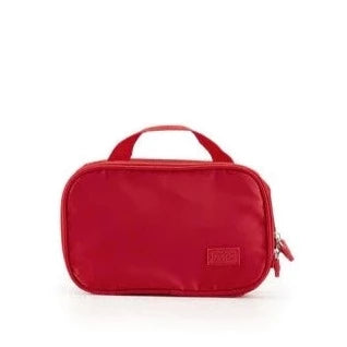 LAPOCHE CHARGER BAG RED