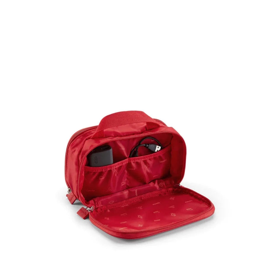 Lapoche toiletry organiser deals