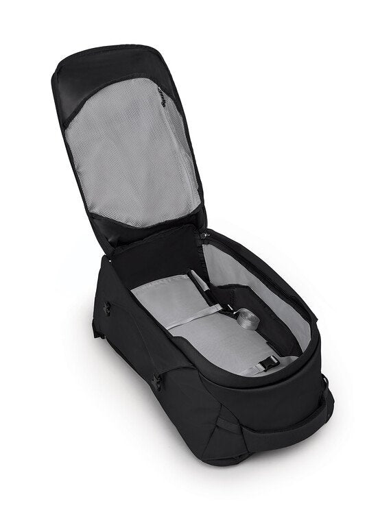 OSPREY FARPOINT 55 BLACK