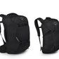 OSPREY FARPOINT 55 BLACK