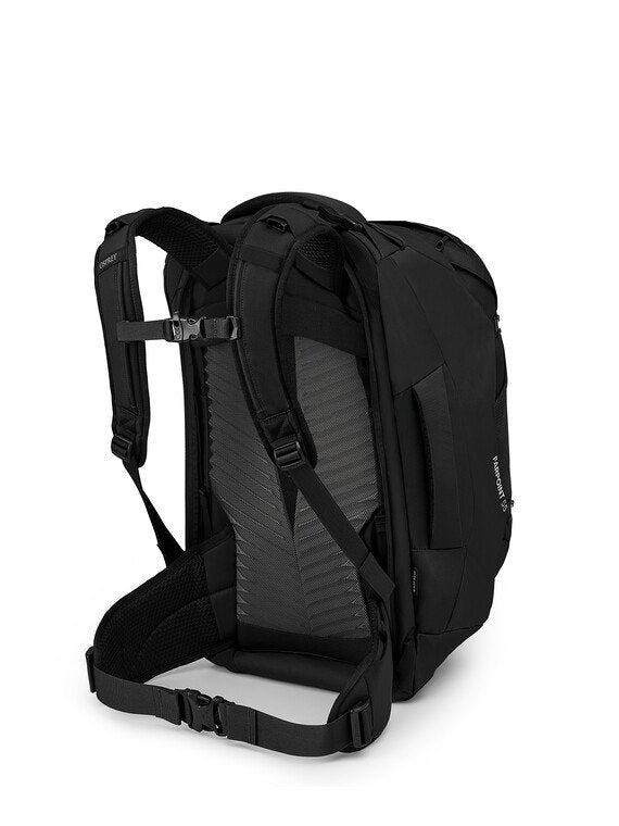 OSPREY FARPOINT 55 BLACK