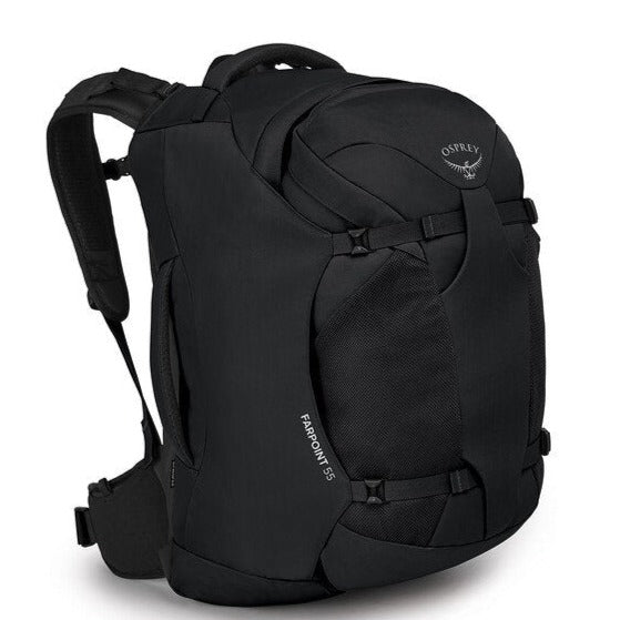 OSPREY FARPOINT 55 BLACK