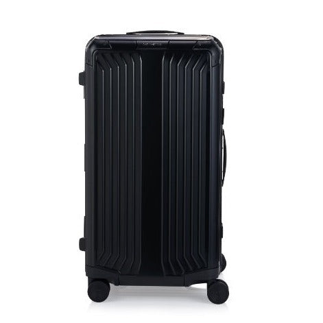 SAMSONITE LITE-BOX ALU TRUNK 74CM BLACK – Sydney Luggage