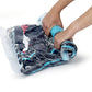 SPACE VAC ROLL-UP TRAVEL STORAGE BAGS 2 PACK