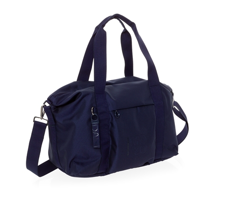 MANDARINA DUCK MD20 DUFFLE BAG DRESS BLUE Sydney Luggage