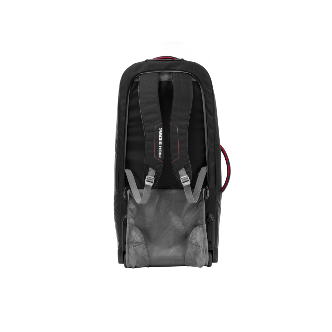 High sierra composite v3 84cm review discount