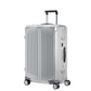 SAMSONITE LITE-BOX ALU 69CM SPINNER ALUMINIUM