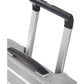 SAMSONITE LITE-BOX ALU 69CM SPINNER ALUMINIUM