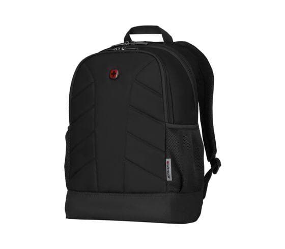 WENGER QUADMA 1 INCH LAPTOP BACKPACK