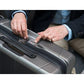 VICTORINOX LEXICON FREQUENT FLYER HARDSIDE CARRY ON TITANIUM