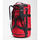 THE NORTH FACE BASE CAMP DUFFLE M RED