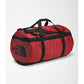 THE NORTH FACE BASE CAMP DUFFLE XL RED