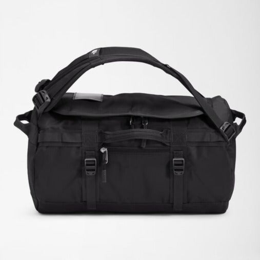 THE NORTH FACE BASE CAMP DUFFLE XS BLACK