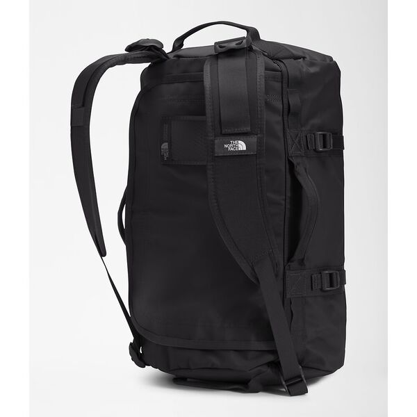 THE NORTH FACE BASE CAMP DUFFLE XS BLACK