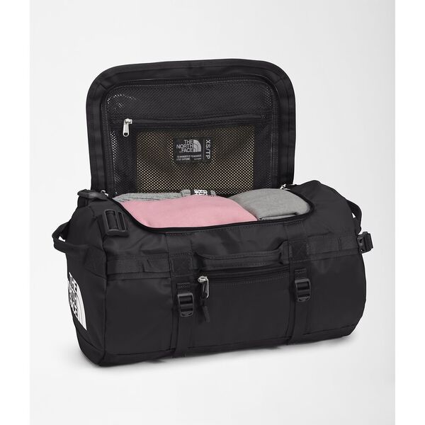 THE NORTH FACE BASE CAMP DUFFLE XXL BLACK
